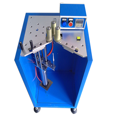 氣動勾針機繞線機